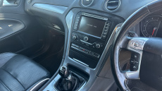 Ford Mondeo 2.0 TDCi 163 Titanium X Business Edition 5dr Diesel Hatchback